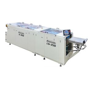 automatic folding machine