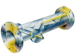 static mixer