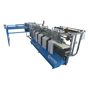 cross hemming line