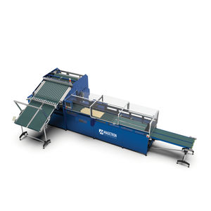 fabric folding machine 1