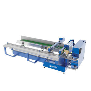 lockstitch sewing machine