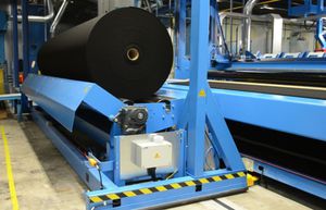 automatic packing machine