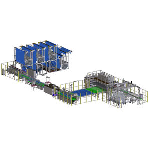 edging machine