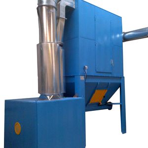 bag dust collector