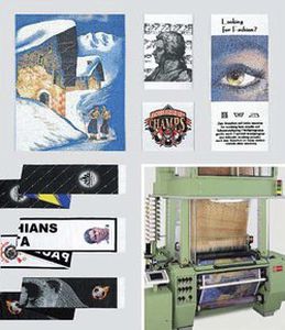 programming software / process / for textiles / 3D