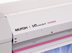 inkjet large format printer