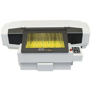 inkjet printing unit