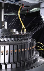double jersey knitting machine 1
