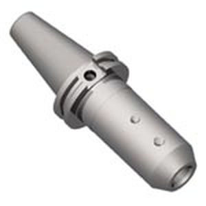 CAT tool holder / Morse taper / balanced