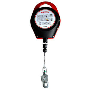fall arrest system 1
