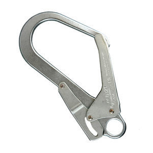 quick coupling hook