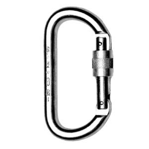 locking carabiner 1