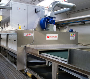 in-line dryer 1