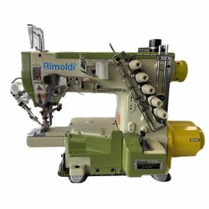 Overlock stitch overlock sewing machine - R 827T-4-2CD-514 - RIMOLDI ...