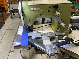 zigzag stitch sewing machine