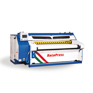 hydraulic press