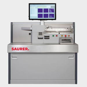 dust analyzer