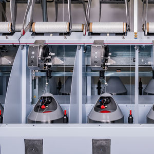 automatic twisting machine 1