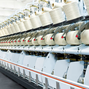 yarn twisting machine 1