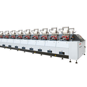 automatic twisting machine 1