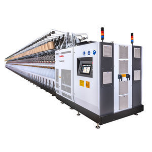 yarn twisting machine 1