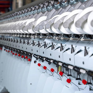 yarn twisting machine 1