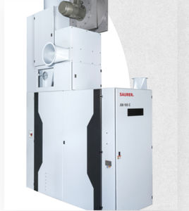 automatic bale opener 1