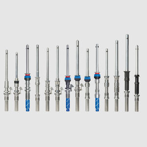 load spindle