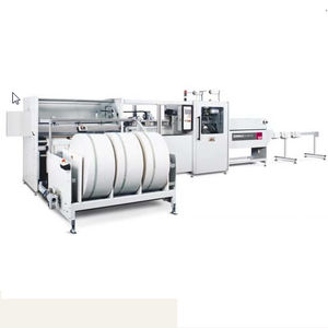 transversal hemming line