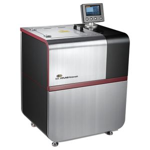 washability testing device