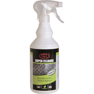 multi-purpose detergent-degreaser