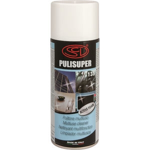 degreasing spray