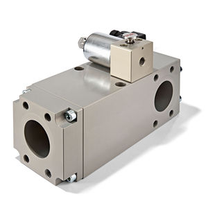 air-operated pneumatic directional control valve