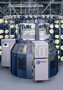 double jersey knitting machine 1