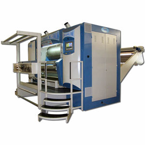 warping machine