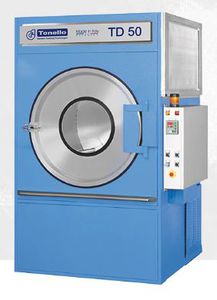 Industrial Drying Machine in Textile Industry