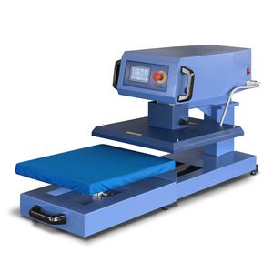 thermal transfer printing machine 1