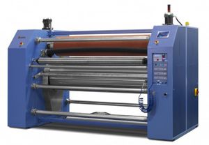 calendering machine 1
