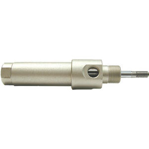 hydraulic cylinder 1