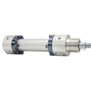hydraulic cylinder