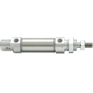 pneumatic cylinder