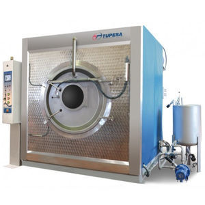 jet dyeing machine