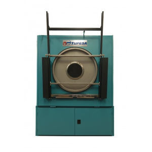 dryer for the textile industry
