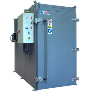 curing oven