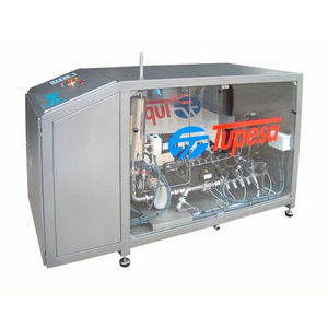 dosing station