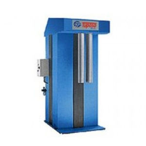 fabric reversing machine