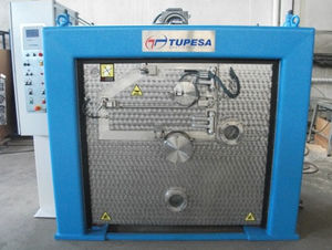 textile dyeing machine