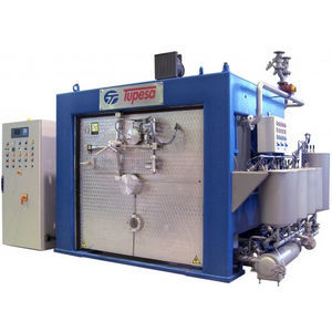 textile dyeing machine