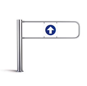 swing gate