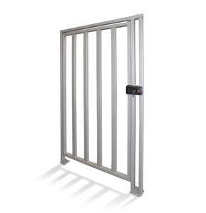 pedestrian gate